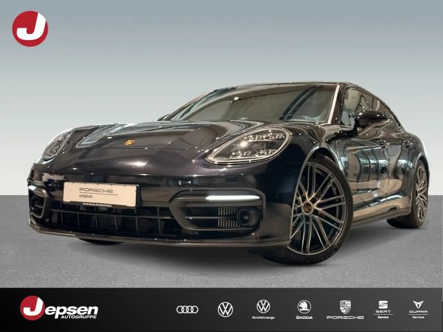 Porsche Panamera 2021 Hybride / Benzine