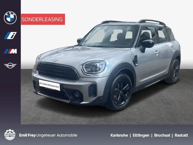 MINI Cooper D Countryman 2023 Diesel