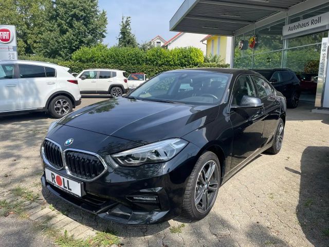 BMW 218 2021 Benzine