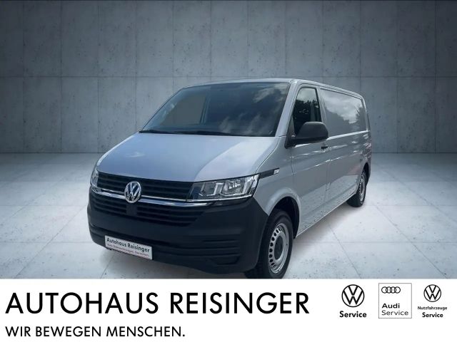 Volkswagen Transporter 2022 Elektrisch