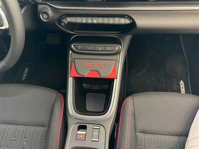 Fiat 600