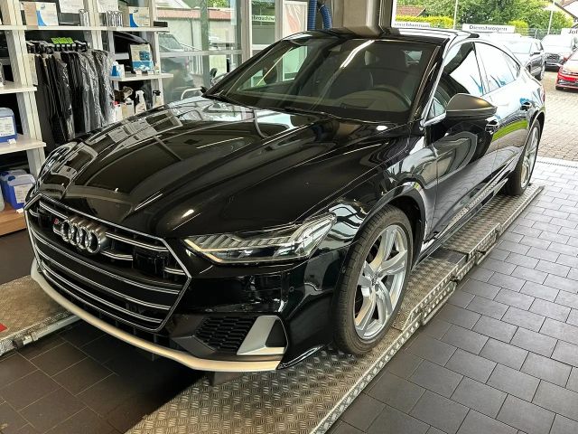 Audi S7 2020 Diesel