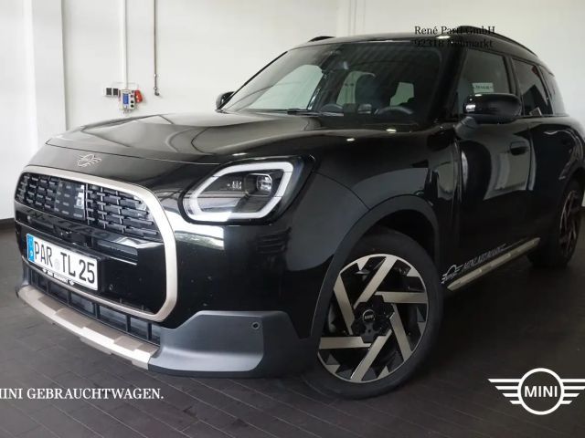 MINI One D Countryman 2024 Diesel