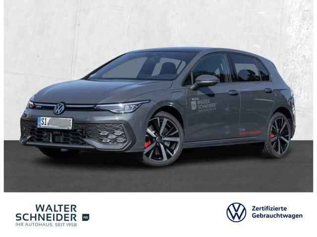 Volkswagen Golf GTE 2024 Hybride / Benzine