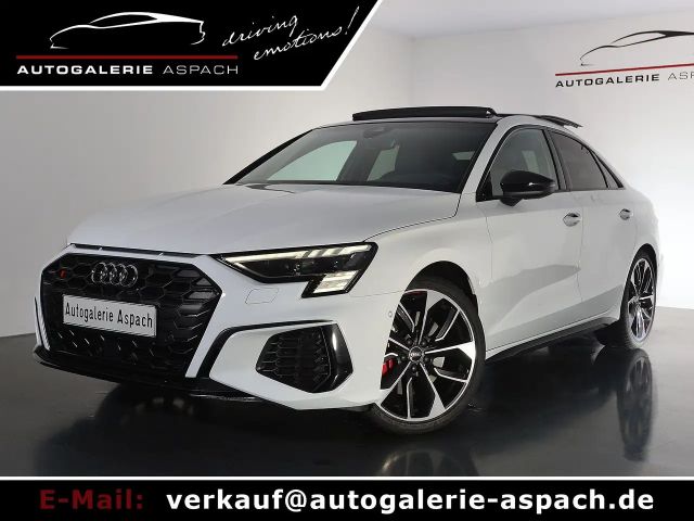Audi S3 2022 Benzine