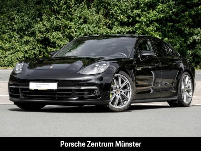 Porsche Panamera 2019 Hybride / Benzine