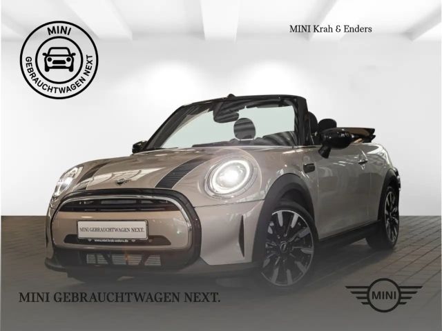 MINI Cooper Cabrio 2023 Benzine