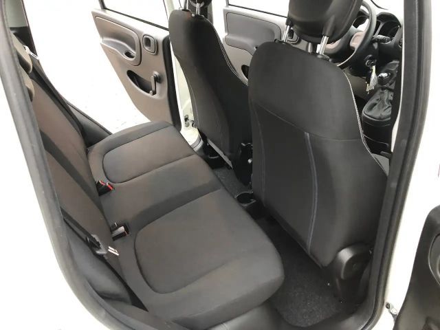 Fiat New Panda