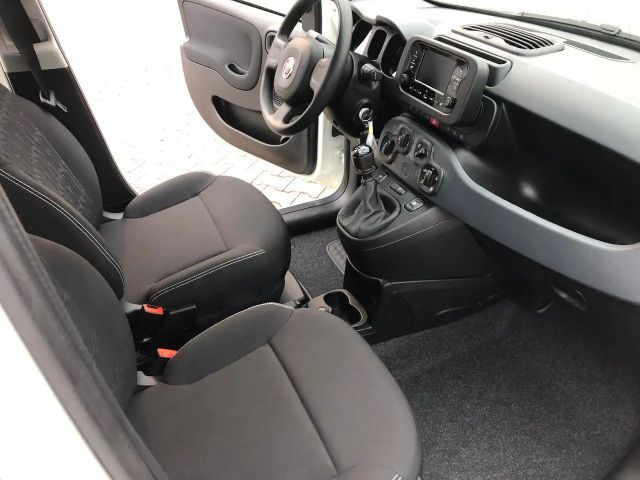 Fiat New Panda