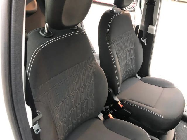 Fiat New Panda