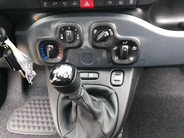 Fiat New Panda
