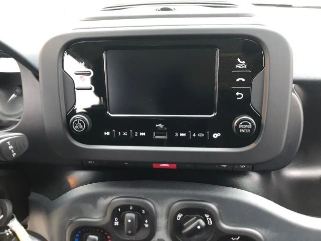 Fiat New Panda