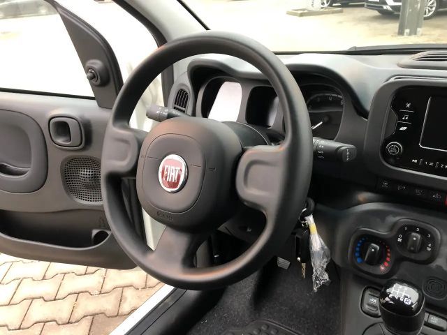 Fiat New Panda