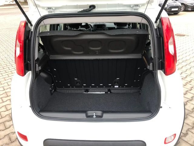 Fiat New Panda