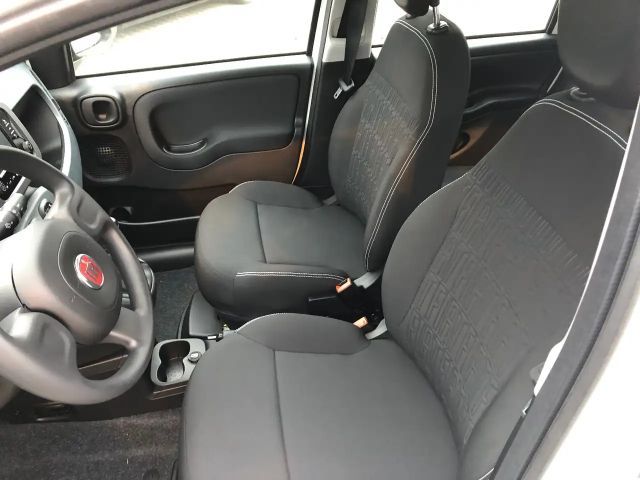 Fiat New Panda