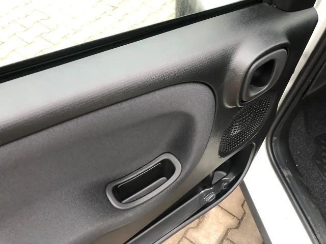 Fiat New Panda