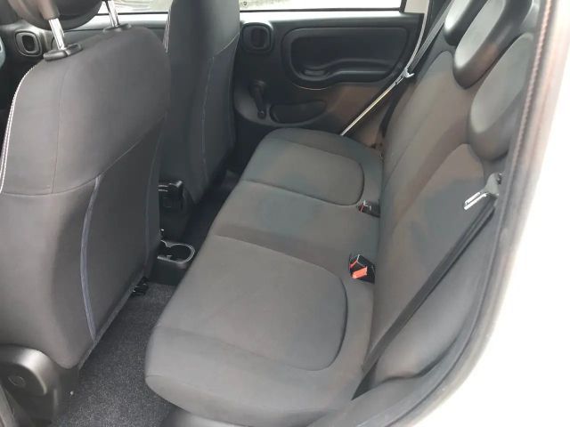 Fiat New Panda