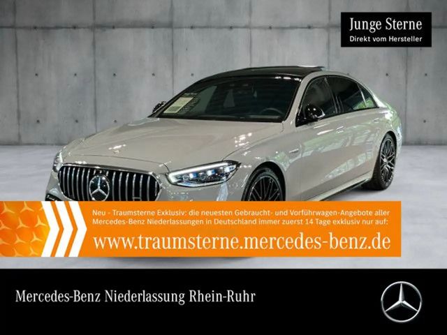 Mercedes-Benz S 63 AMG 2023 Hybride / Benzine