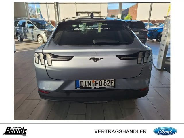 Ford Mustang Mach-E