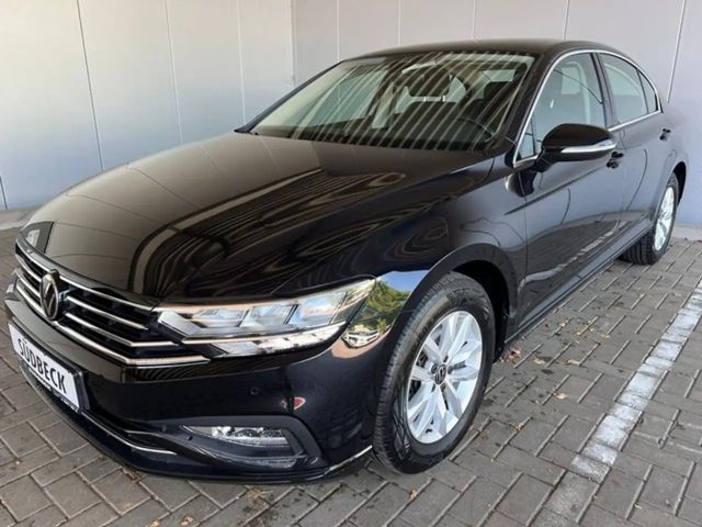 Volkswagen Passat 2021 Benzine