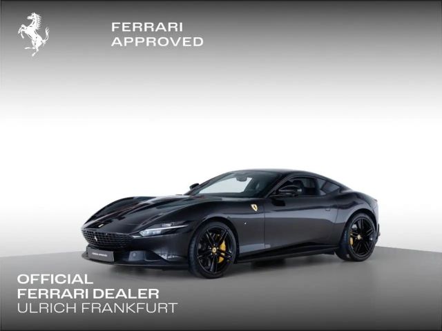 Ferrari Roma 2022 Benzine