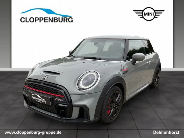 MINI John Cooper Works 2021 Benzine