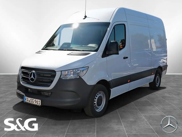 Mercedes-Benz Sprinter 2024 Diesel