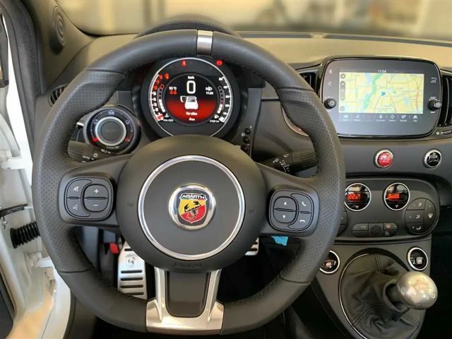 Abarth 595C