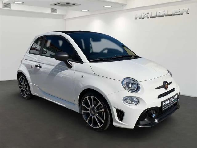 Abarth 595C