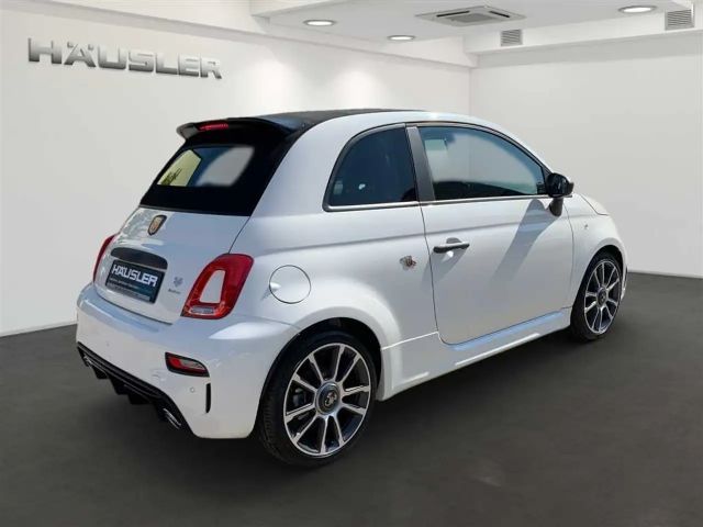 Abarth 595C