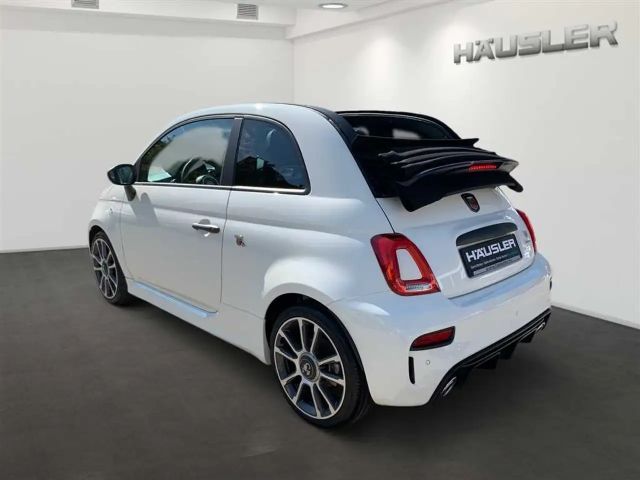 Abarth 595C