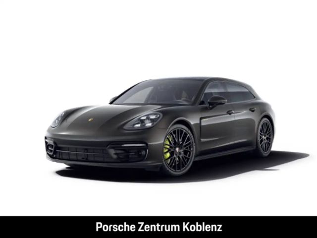 Porsche Panamera 2021 Hybride / Benzine