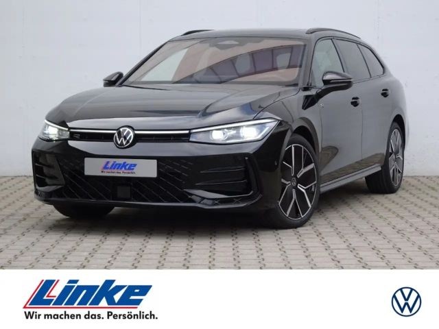 Volkswagen Passat 2024 Diesel