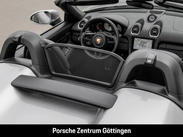 Porsche 718 Spyder