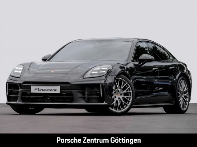 Porsche Panamera 2024 Benzine