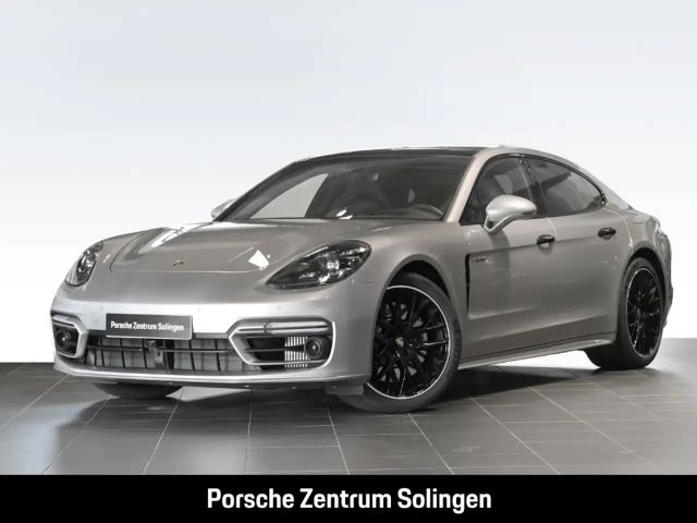 Porsche Panamera 2021 Hybride / Benzine