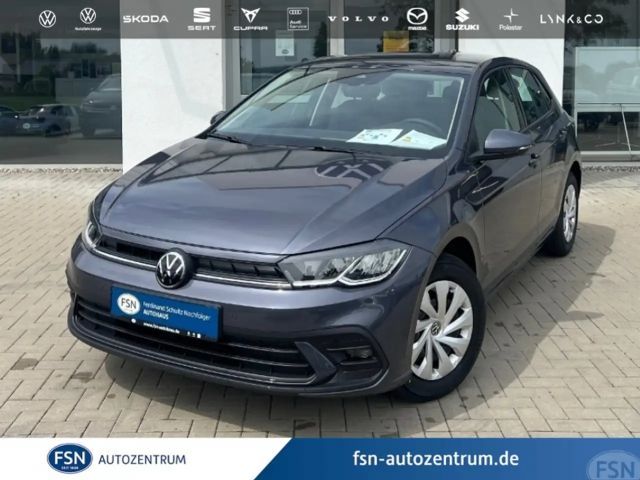 Volkswagen Polo LIFE 1,0l LED+SHZG+DIGI+PDC+DAB+CAR PLAY 2024 Benzine
