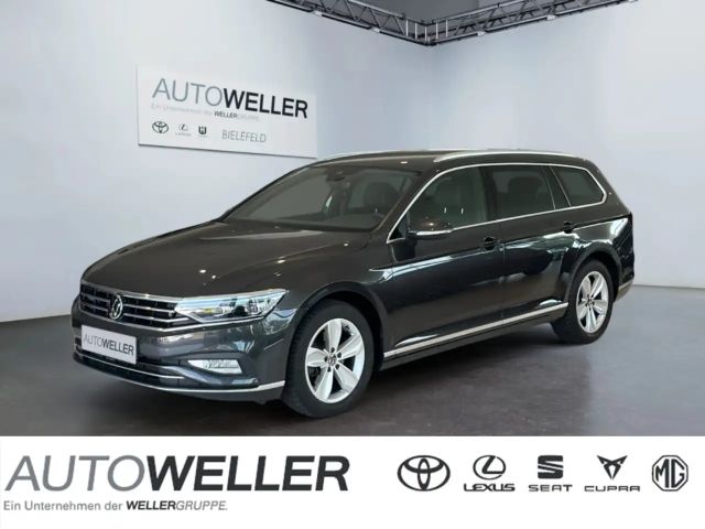 Volkswagen Passat 2023 Diesel