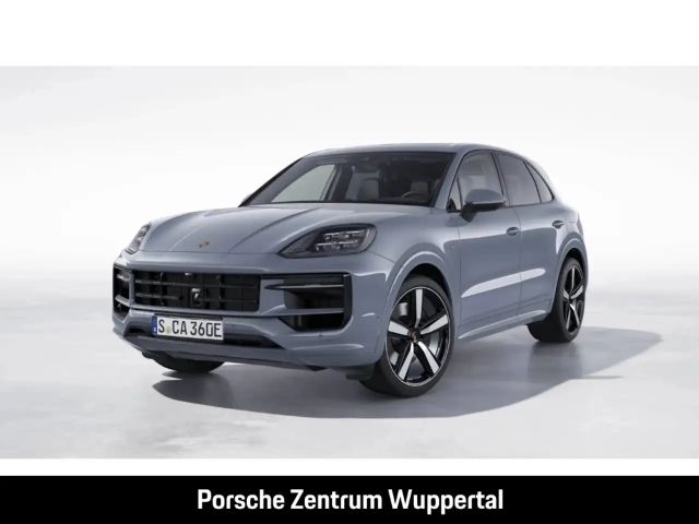 Porsche Cayenne 2024 Hybride / Benzine