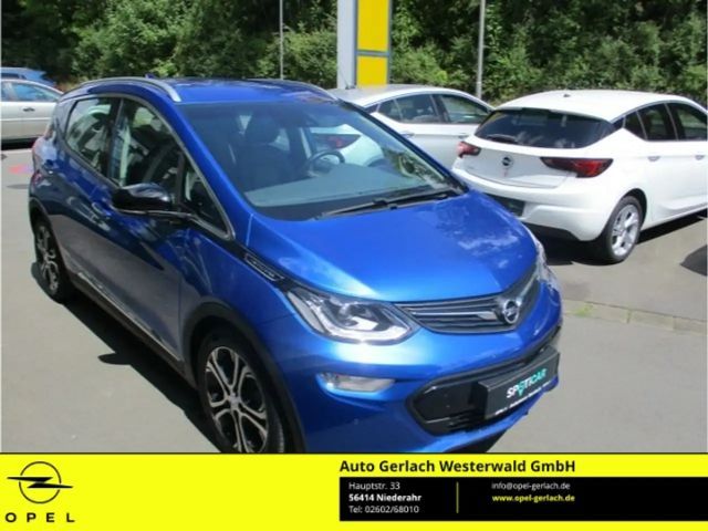 Opel Ampera