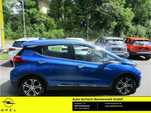 Opel Ampera