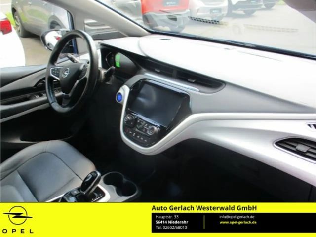 Opel Ampera