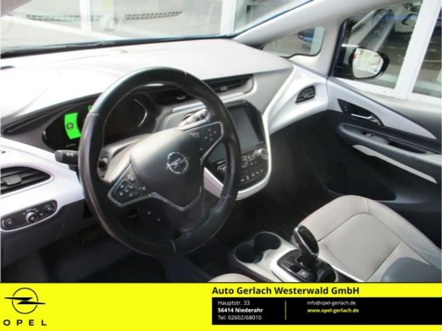 Opel Ampera