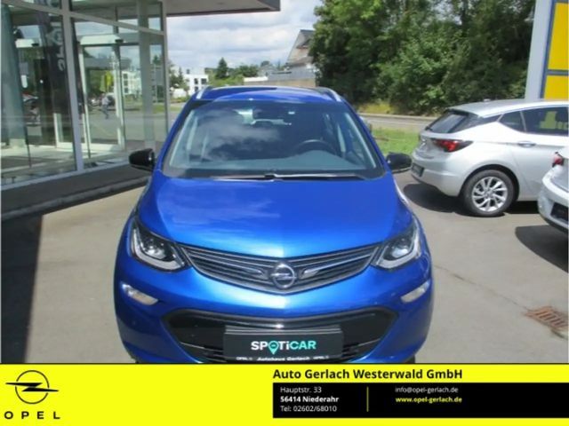 Opel Ampera