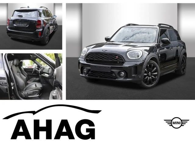 MINI Cooper S Countryman 2023 Benzine