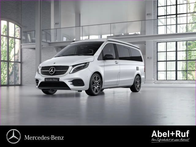 Mercedes-Benz Marco Polo 2023 Diesel