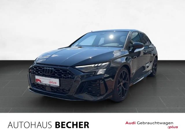 Audi RS3 2024 Benzine