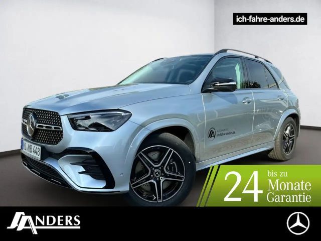 Mercedes-Benz GLE 450 2023 Diesel