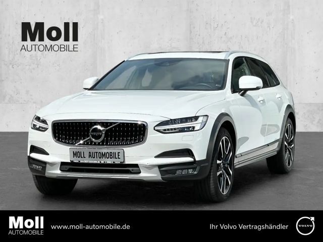 Volvo V90 Cross Country 2021 Diesel