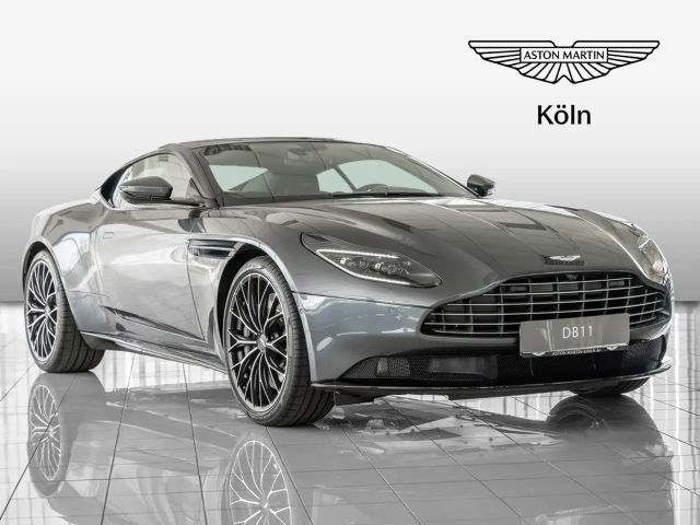 Aston Martin DB11 2023 Benzine